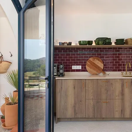 Casa Botanic Calella De - By Emerald * Palafrugell