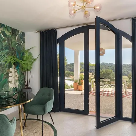 Casa Botanic Calella De - By Emerald Villa Palafrugell