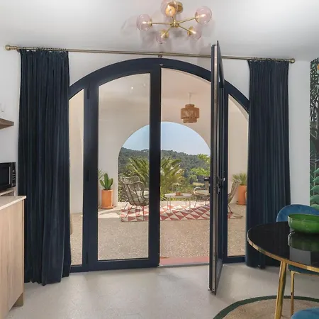 Casa Botanic Calella De - By Emerald Villa Palafrugell