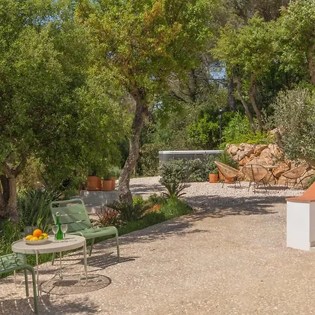 Casa Botanic Calella De - By Emerald Palafrugell
