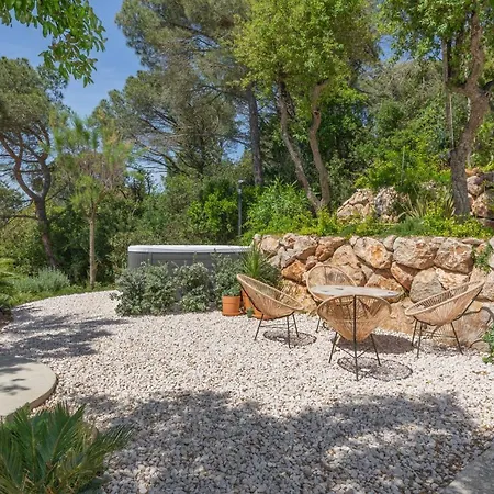 Casa Botanic Calella De - By Emerald Villa
