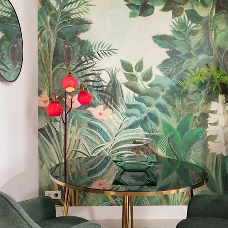 Casa Botanic Calella De - By Emerald Villa *