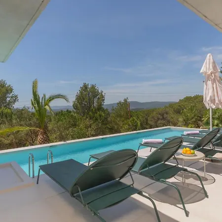 Casa Botanic Calella De - By Emerald Villa Palafrugell