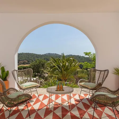 Casa Botanic Calella De - By Emerald Palafrugell