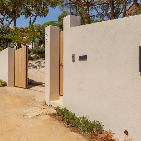 Casa Botanic Calella De - By Emerald Villa *