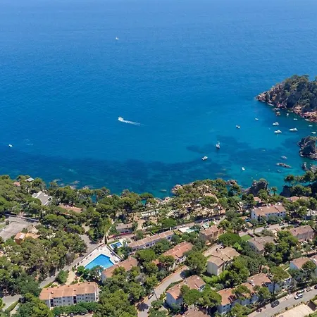 Casa Botanic Calella De - By Emerald * Palafrugell