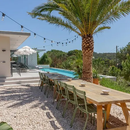 Casa Botanic Calella De - By Emerald
