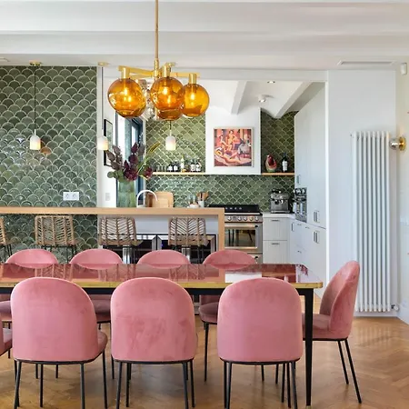 Casa Botanic Calella De - By Emerald Villa *