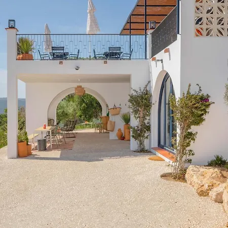 Villa Casa Botanic Calella De - By Emerald Palafrugell