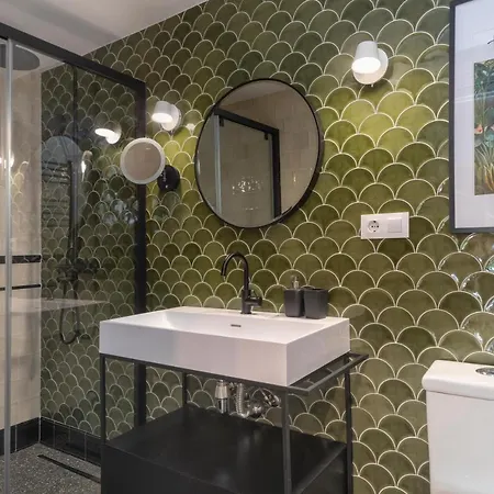 Casa Botanic Calella De - By Emerald Villa