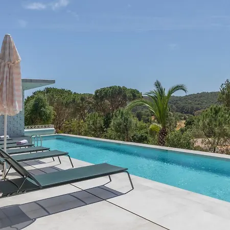 Casa Botanic Calella De - By Emerald Villa