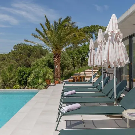 Villa Casa Botanic Calella De - By Emerald *
