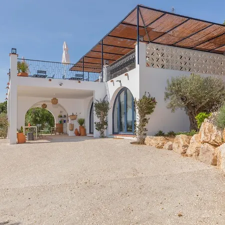 Casa Botanic Calella De - By Emerald *
