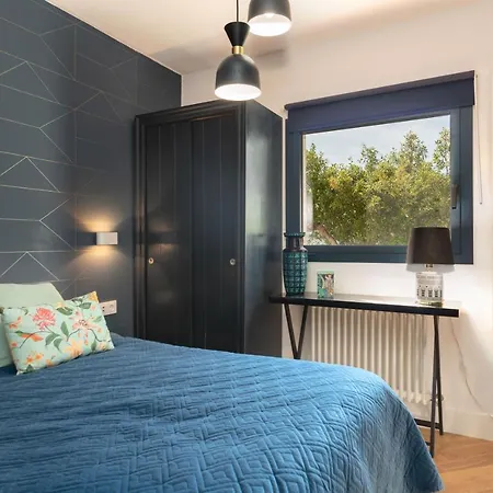 Casa Botanic Calella De - By Emerald * Palafrugell