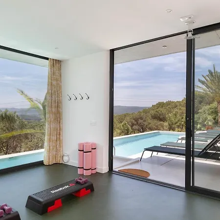 Villa Casa Botanic Calella De - By Emerald *