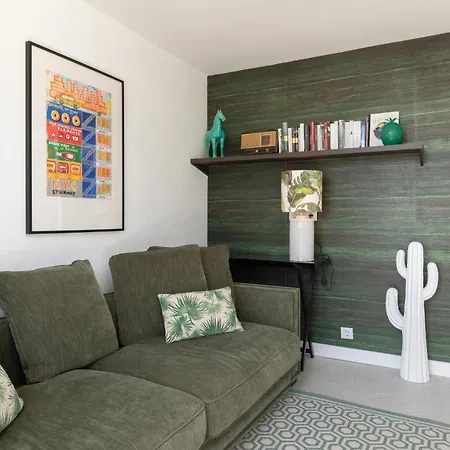 Casa Botanic Calella De - By Emerald *