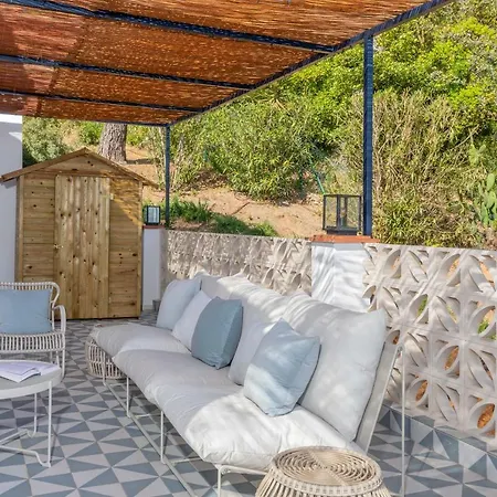 Villa Casa Botanic Calella De - By Emerald