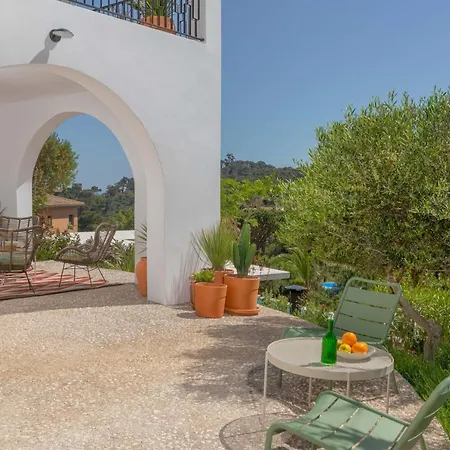 Villa Casa Botanic Calella De - By Emerald *
