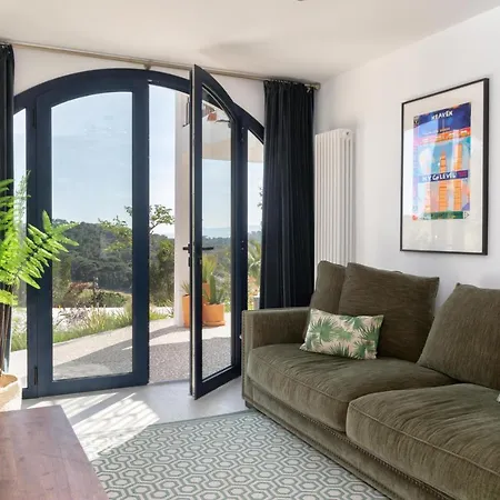 Casa Botanic Calella De - By Emerald *