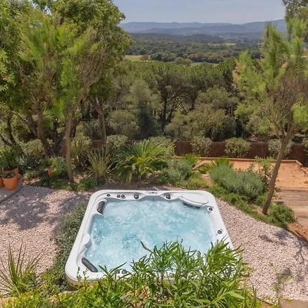 Casa Botanic Calella De - By Emerald * Palafrugell