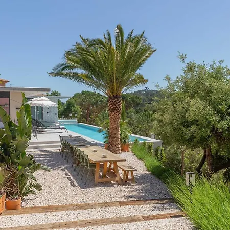 Casa Botanic Calella De - By Emerald Palafrugell