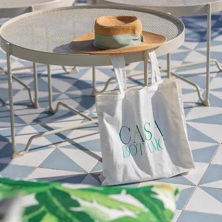 Casa Botanic Calella De - By Emerald