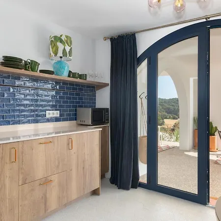 Casa Botanic Calella De - By Emerald Villa *