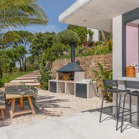 Villa Casa Botanic Calella De - By Emerald Palafrugell