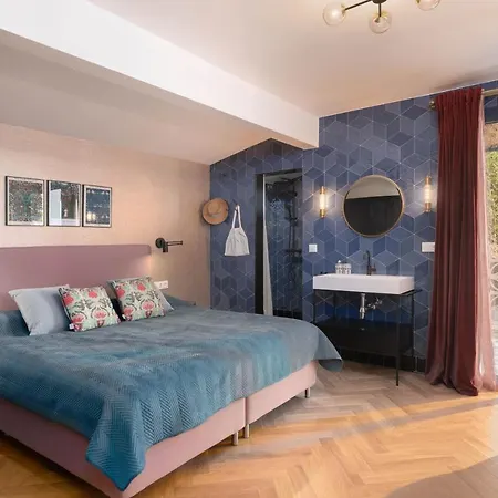 Casa Botanic Calella De - By Emerald Villa Palafrugell