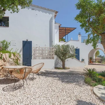 Villa Casa Botanic Calella De - By Emerald Palafrugell