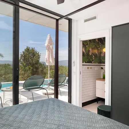 Casa Botanic Calella De - By Emerald Villa