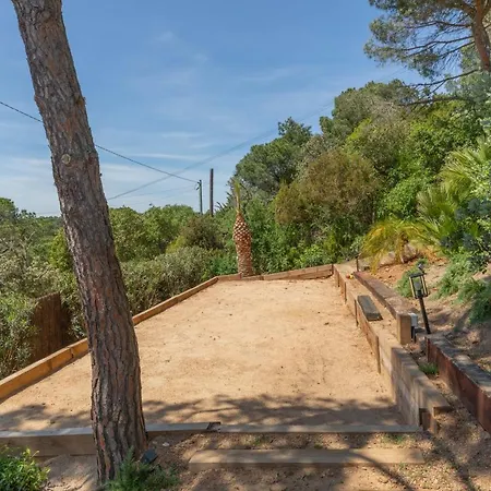 Villa Casa Botanic Calella De - By Emerald *
