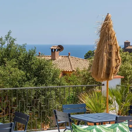 Casa Botanic Calella De - By Emerald Palafrugell