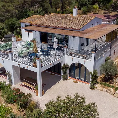 Villa Casa Botanic Calella De - By Emerald *