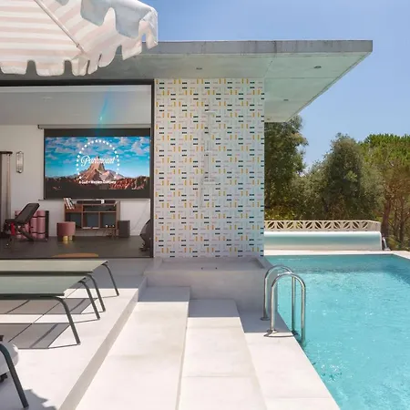 Casa Botanic Calella De - By Emerald Palafrugell