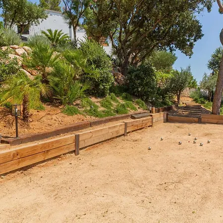 Casa Botanic Calella De - By Emerald Villa *